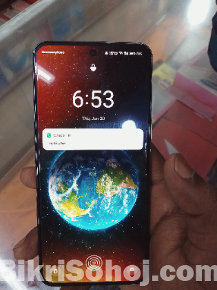 Realme GT5